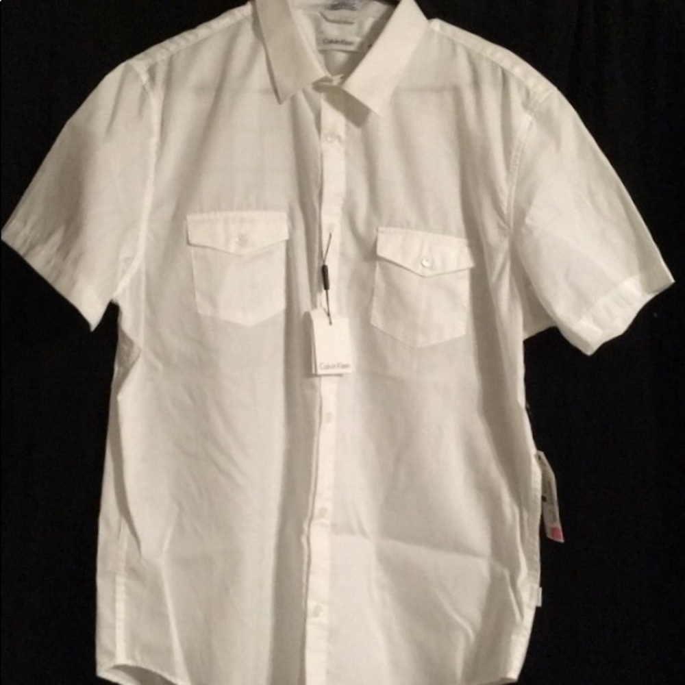 Calvin Klein shirt